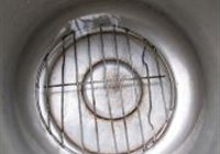 红菇炖老鸭的做法 步骤4