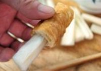 糖醋素排骨的做法 步骤5