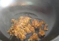 包瓜炒洋扁豆的做法 步骤5