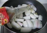 鲍汁萝卜的做法 步骤4