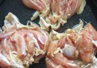 香煎鸡腿肉的做法 步骤8