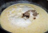 奶油蘑菇鸡肉饭的做法 步骤10