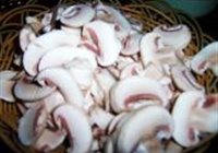 奶油蘑菇鸡肉饭的做法 步骤3