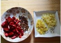 干煸四季豆的做法 步骤2