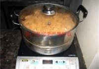 川味粉蒸肉的做法 步骤10