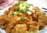 川味粉蒸肉的做法 步骤11