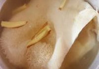 蚝油牛肚的做法 步骤4