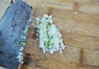 糖醋素排骨的做法 步骤6