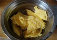 木须肉的做法 步骤4