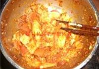 川味粉蒸肉的做法 步骤5