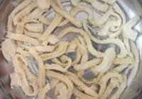 蚝油牛肚的做法 步骤6