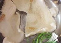 蚝油牛肚的做法 步骤5