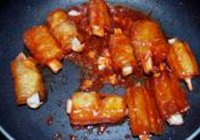 糖醋素排骨的做法 步骤15