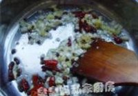 麻辣小螃蟹的做法 步骤5