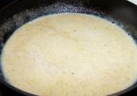 奶油蘑菇鸡肉饭的做法 步骤9