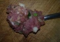 酿豆腐的做法 步骤3