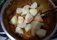 川味粉蒸肉的做法 步骤7