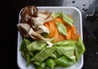 木耳娃娃菜的做法 步骤4