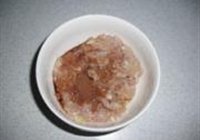 孜然软炸扁豆角盒的做法 步骤4