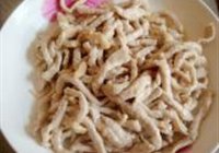 鱼香肉丝的做法 步骤12