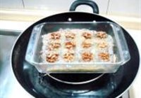 香酥桃仁鸭方的做法 步骤14
