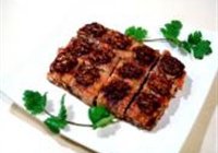 香酥桃仁鸭方的做法 步骤18