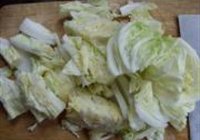 木耳娃娃菜的做法 步骤5