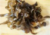 鱼香肉丝的做法 步骤6