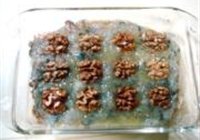 香酥桃仁鸭方的做法 步骤13