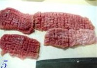 荔枝肉的做法 步骤5