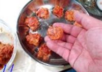 荔枝肉的做法 步骤14