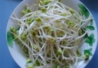 泡萝卜素花煲的做法 步骤2