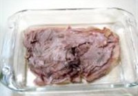 香酥桃仁鸭方的做法 步骤6
