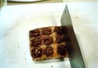 香酥桃仁鸭方的做法 步骤17