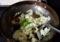 木耳娃娃菜的做法 步骤12