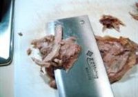 香酥桃仁鸭方的做法 步骤5
