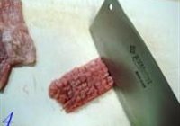 荔枝肉的做法 步骤4