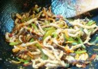 鱼香肉丝的做法 步骤18
