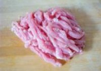 鱼香肉丝的做法 步骤2