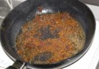 香辣吮指虾的做法 步骤6