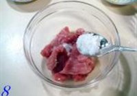 荔枝肉的做法 步骤8
