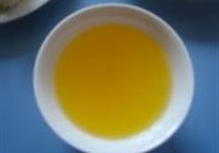 泡萝卜素花煲的做法 步骤4