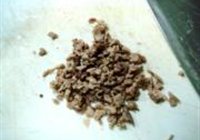 香酥桃仁鸭方的做法 步骤7
