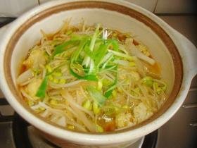 泡萝卜素花煲