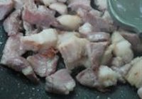 酱豆干红烧肉的做法 步骤5