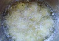 泰山豆腐丸子的做法 步骤6