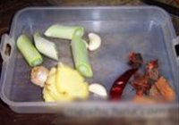 红烧排骨的做法 步骤2