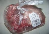 排骨藕汤的做法 步骤1