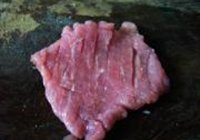 荔枝肉的做法 步骤2