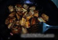 红烧排骨的做法 步骤6